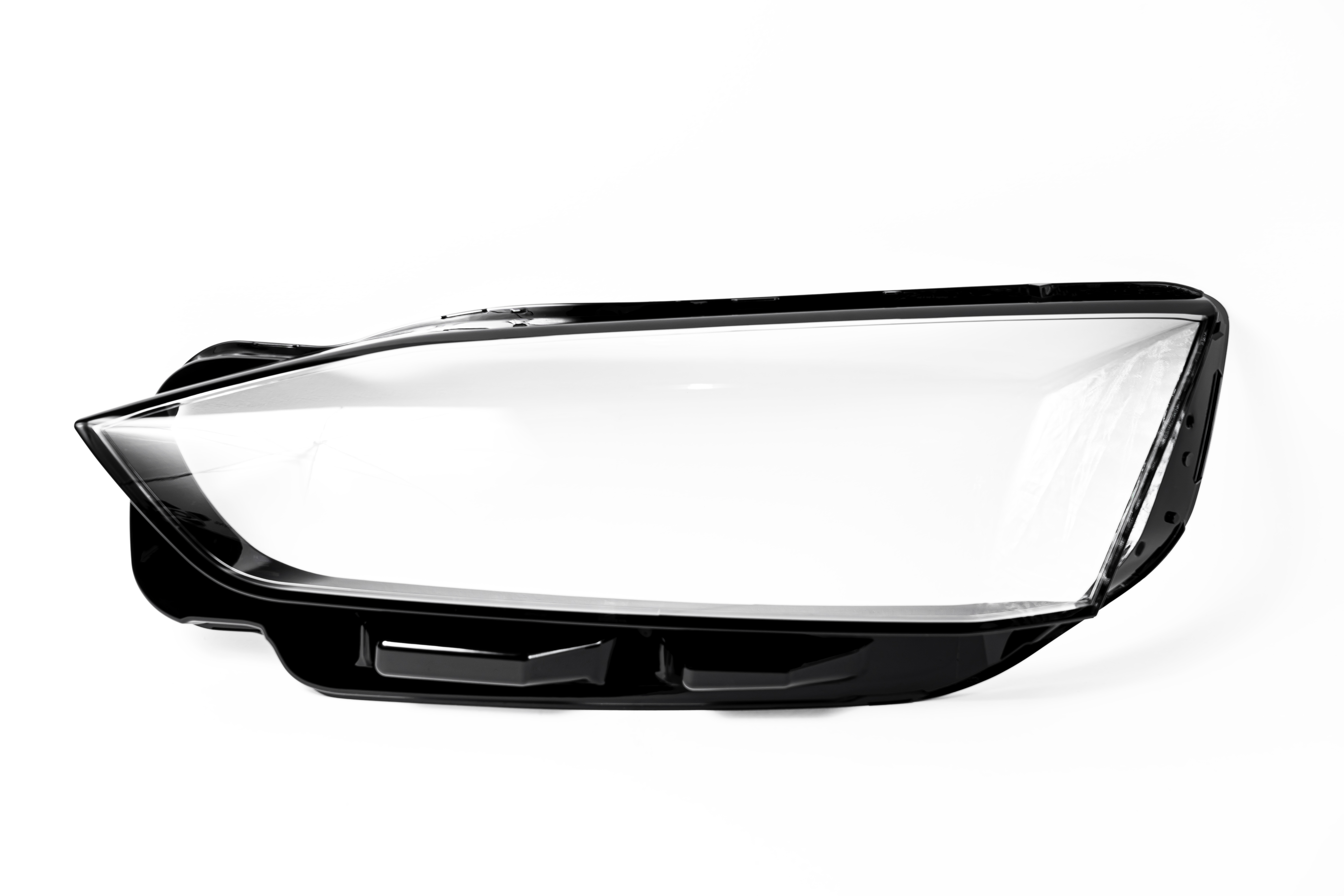 Audi A3 8V 2012-2016 dešinės pusės žibinto stiklas - Image 3